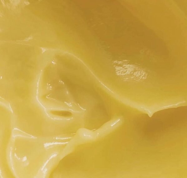 Beurre de Papaye 100 %  Naturel – Soin Visage, Corps et Cheveux 250g – Image 5