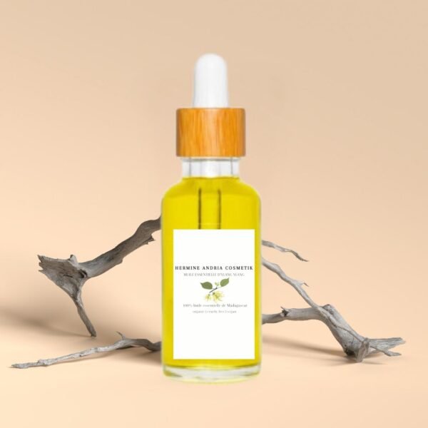 Huile Essentielle de Ylang Ylang